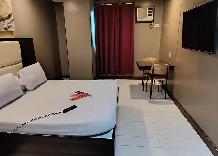 Hotel Sogo Malate
