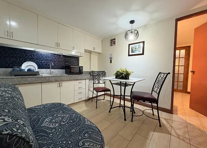 1775 Adriatico Suites